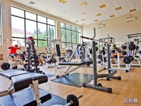 санаторий «СССР» Адлер